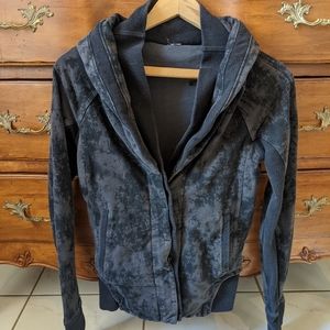 Lululemon Jacket